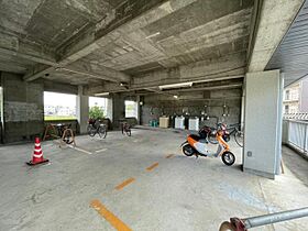 シャトー野間  ｜ 大阪府箕面市粟生間谷西３丁目（賃貸マンション1R・4階・22.00㎡） その27