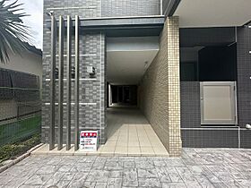 ガロファニーノ  ｜ 大阪府吹田市南金田１丁目8番17号（賃貸マンション1LDK・4階・36.81㎡） その14