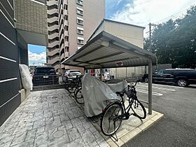 ガロファニーノ  ｜ 大阪府吹田市南金田１丁目8番17号（賃貸マンション1LDK・4階・36.81㎡） その22