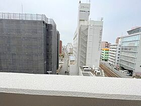 大阪府大阪市淀川区西中島２丁目14番20号（賃貸マンション1LDK・7階・31.21㎡） その16