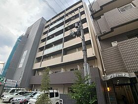 La CASA新北野  ｜ 大阪府大阪市淀川区十三元今里１丁目（賃貸マンション1LDK・4階・34.51㎡） その1