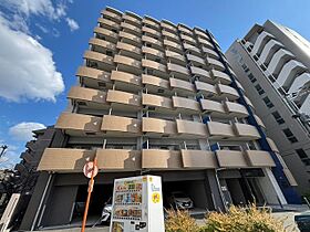 プレサンス江坂ベルフィーヌ  ｜ 大阪府吹田市垂水町１丁目57番16号（賃貸マンション1LDK・3階・30.08㎡） その1