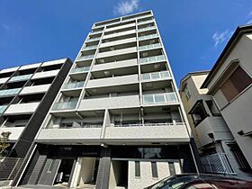 Lexella西吹田 ～レクセラ西吹田～  ｜ 大阪府吹田市穂波町15番11号（賃貸マンション1LDK・9階・27.20㎡） その3