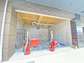 エルベコート豊中玉井町  ｜ 大阪府豊中市玉井町４丁目（賃貸マンション1K・5階・27.11㎡） その18