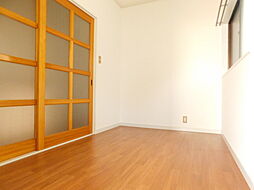 池永テラスハウス 2階3SDKのリビング/ダイニング