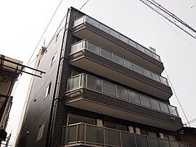 レジデンシア新大阪  ｜ 大阪府大阪市淀川区宮原１丁目（賃貸マンション1K・3階・23.00㎡） その3