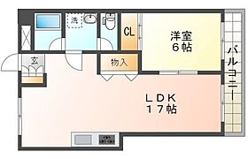 豊中大成ビル  ｜ 大阪府豊中市東豊中町６丁目1番2号（賃貸マンション1LDK・3階・57.74㎡） その2