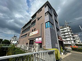 豊中大成ビル  ｜ 大阪府豊中市東豊中町６丁目1番2号（賃貸マンション1LDK・3階・57.74㎡） その3