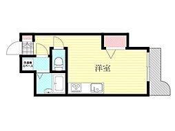 だいどう豊里駅 4.6万円