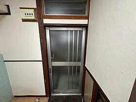 和美荘2棟  ｜ 大阪府豊中市服部寿町１丁目（賃貸アパート2K・2階・33.00㎡） その4