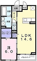 ホメ モアニケアラ  ｜ 大阪府池田市住吉２丁目2番9号（賃貸アパート1LDK・3階・50.02㎡） その2