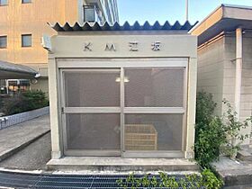 KM江坂  ｜ 大阪府吹田市垂水町３丁目33番9号（賃貸マンション1K・3階・23.25㎡） その29