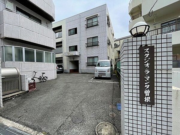 外観画像