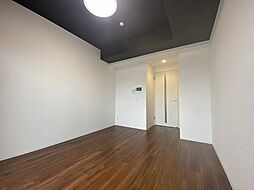 プレサンス江坂クォーレ 4階1Kのリビング/ダイニング