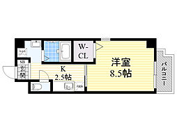 ピアチェーレ千里山