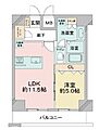 Dimus新大阪11階14.6万円