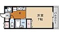 セントポーリア3階4.9万円