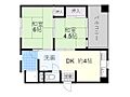 大洋マンション3階5.0万円