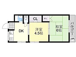 第1岡崎マンション