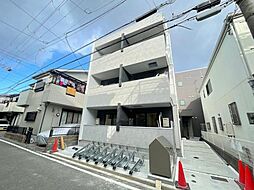 リアコート石橋3