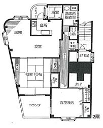 白百合ビル