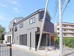 武蔵村山市伊奈平1丁目　新築戸建