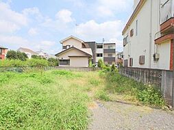 入間市東藤沢8丁目　新築戸建　03号棟