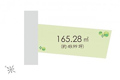 区画図：詳細が知りたい・資料がほしいなど、何でもお気軽にお問い合わせ下さい。