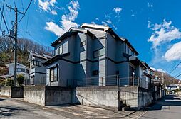 青梅市長淵2丁目　中古戸建