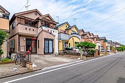 リフォーム完了入間市東町4丁目　中古戸建