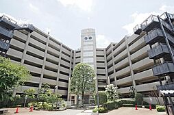 ライフヒルズ武蔵藤沢プルミエール　B棟