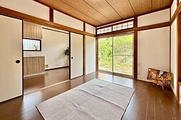 入間市鍵山3丁目　中古一戸建て