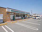 ローソンストア100 入間下藤沢店 1326m