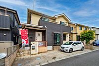 埼玉県入間市扇町屋3丁目：物件画像