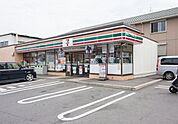 セブン-イレブン 入間扇町屋4丁目店 276m