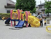 なかよし公園 52m