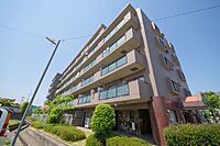 埼玉県入間市大字下藤沢：物件画像