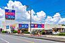 周辺：スーパーバリュー入間春日町店 徒歩21分。 1380m