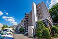 ハイラーク入間7階1,680万円