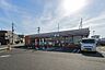 周辺：セブンイレブン入間上藤沢北店 徒歩4分。 260m