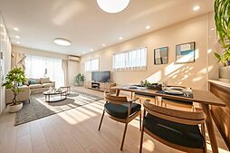 令和築/20帖LDKの広い家/入間市久保稲荷2丁目 中古一戸建て