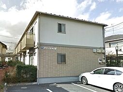 仙川駅 7.8万円