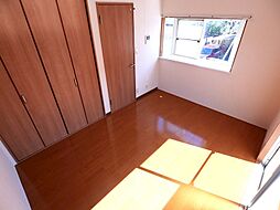 マルヨシコーポ84 201 2階1Kのリビング/ダイニング