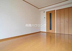 エクセル船橋 105 1階1Kのリビング/ダイニング