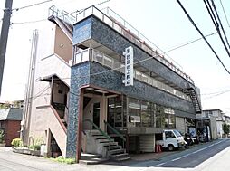 コーポラスエコー