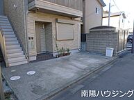 東京都調布市仙川町2丁目13-31：物件画像／株式会社南陽ハウジング