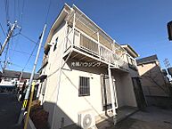 東京都府中市紅葉丘3丁目32-23：物件画像／株式会社南陽ハウジング