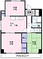 ファミールY.K6階15.0万円