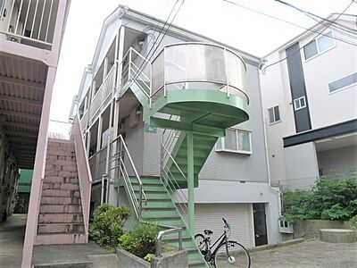 外観 外観