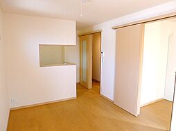 プレステージ仙川 1LDKの写真